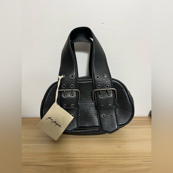 Free People Say Yes Bag - Picture 3 of 6